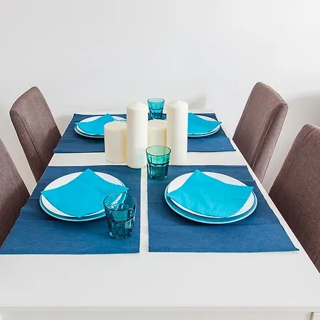 Apartamento Chrobrego Przy Plazy Sopot