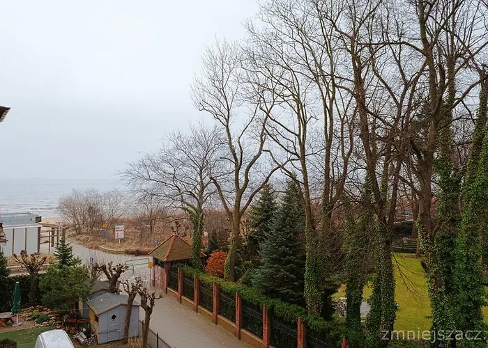 Chrobrego Przy Plazy Sopot