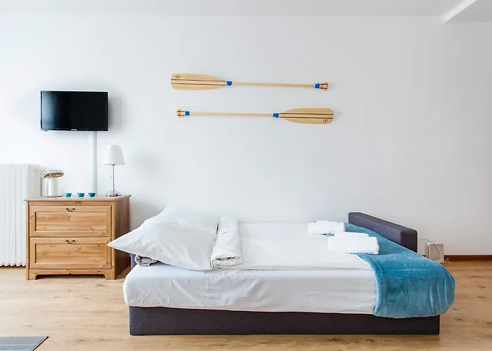 Apartamento Chrobrego Przy Plazy *