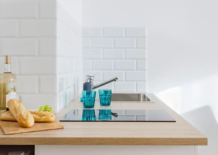 Apartamento Chrobrego Przy Plazy Sopot