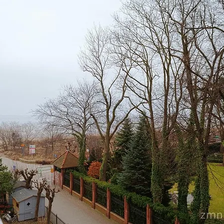 Chrobrego Przy Plazy סופוט