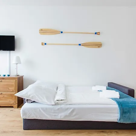 Apartment Chrobrego Przy Plazy *