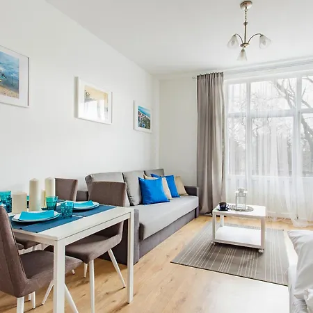 Chrobrego Przy Plazy *