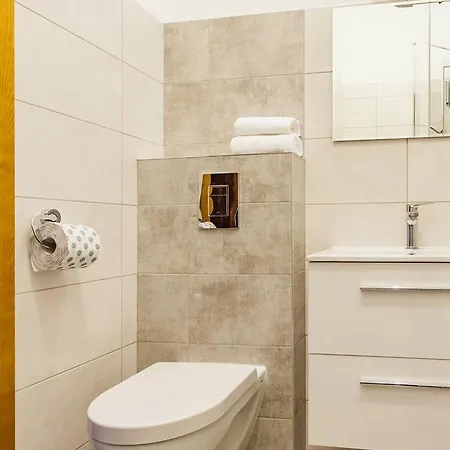 Chrobrego Przy Plazy סופוט