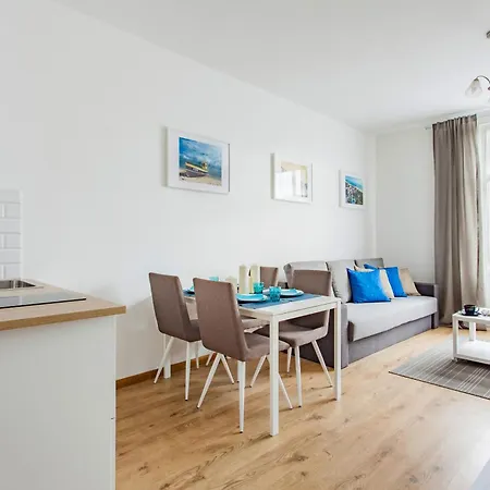 Chrobrego Przy Plazy סופוט