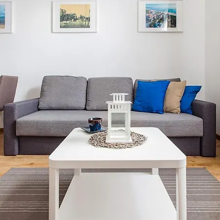 Apartment Chrobrego Przy Plazy *