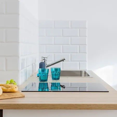 Apartment Chrobrego Przy Plazy Zoppot