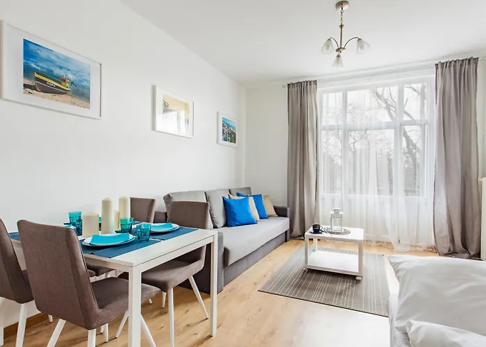 Chrobrego Przy Plazy *