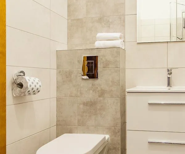 Chrobrego Przy Plazy 索波特