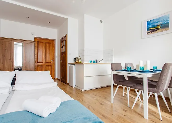 Chrobrego Przy Plazy *